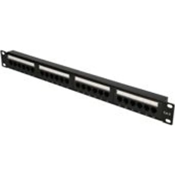 EXTRALINK patch panel - 1U - 19''