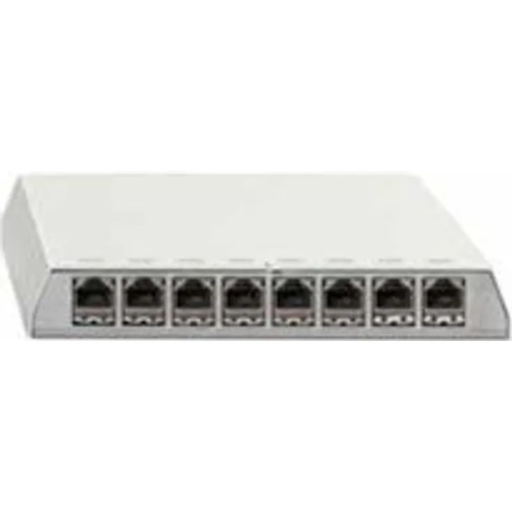 Rutenbeck Patchpanel PP-Cat.6A #23611108