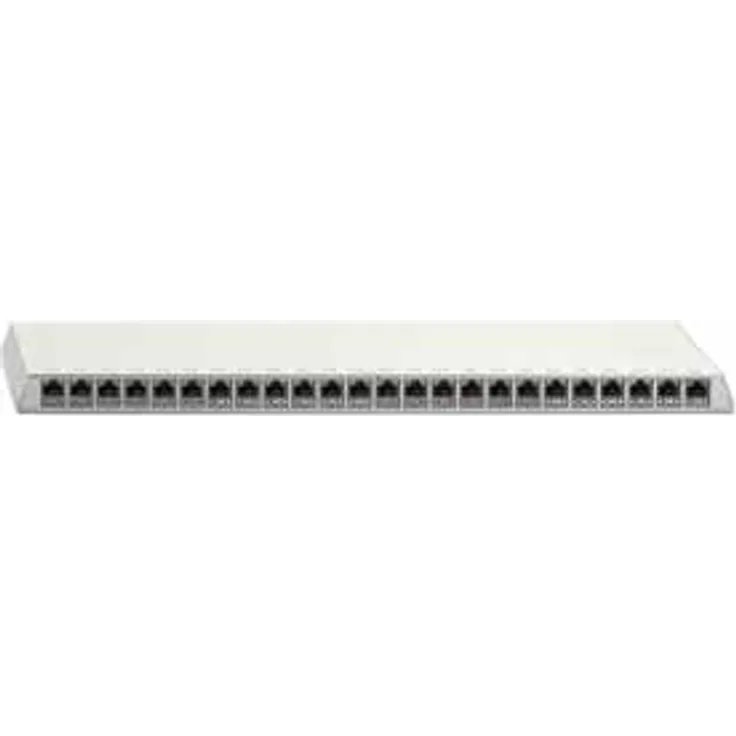 Rutenbeck Patchpanel PP-Cat.6A #23611124
