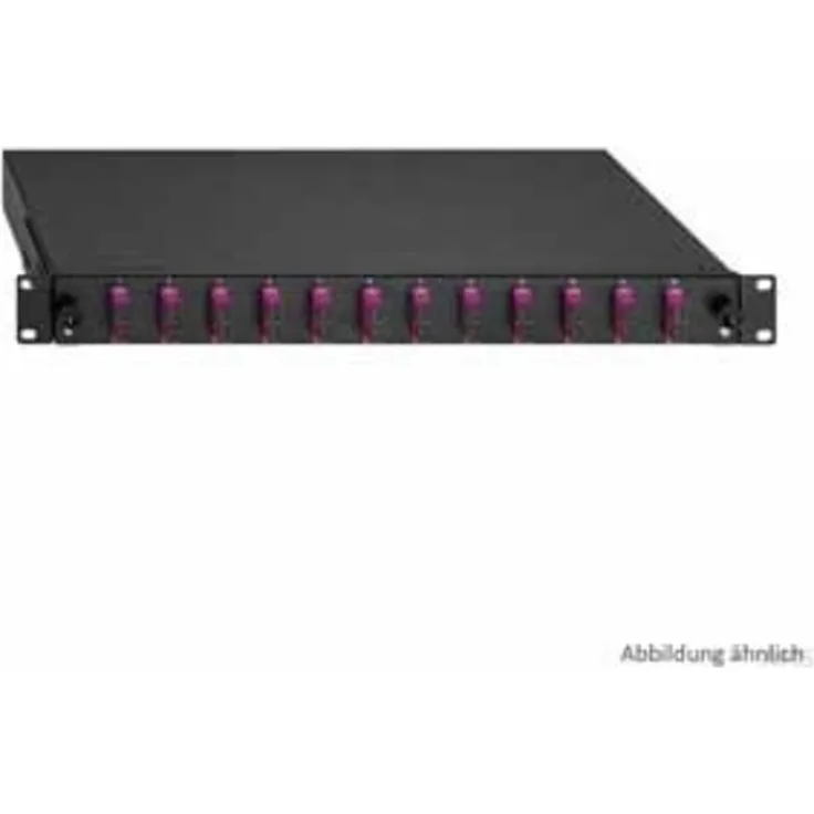 Rutenbeck Basic Line Spleissbox 2280305120