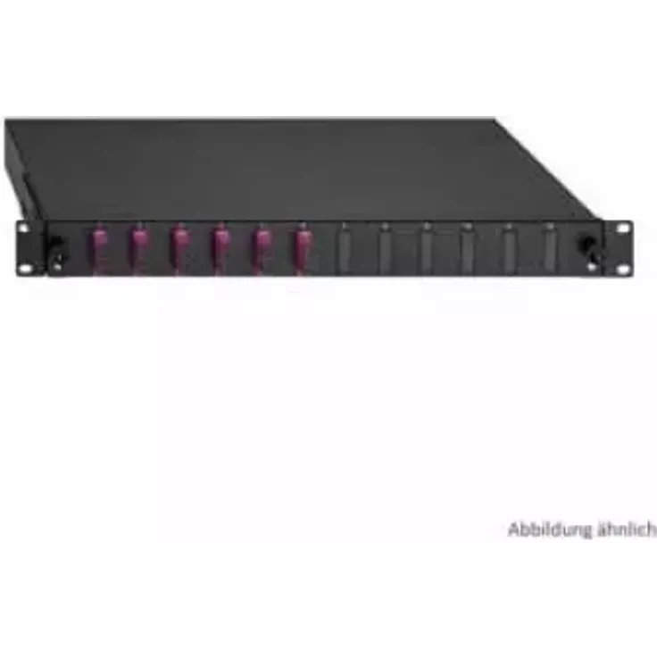 Rutenbeck Basic Line Spleissbox 2280300060