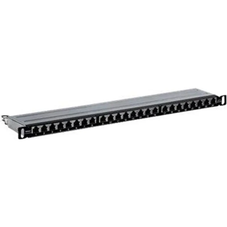 TRENDnet TC-P24C6AHS - patch panel - 0.5U - Preisvergleich
