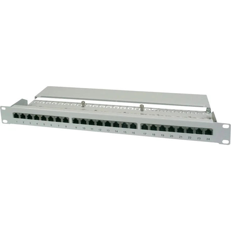 Digitus Patchpanel DN-91524S, DN-91524S - Preisvergleich – Bild 1