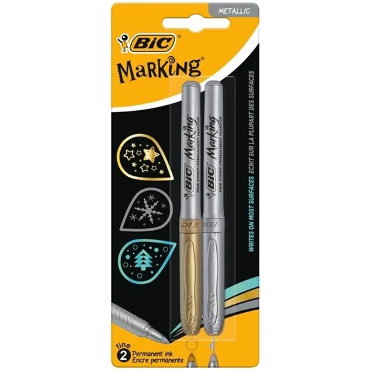 BIC Marking Color