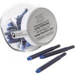 PELIKAN Tintenpatronen 25ST f.Lamy kö;nigsblau PELIKAN 105908