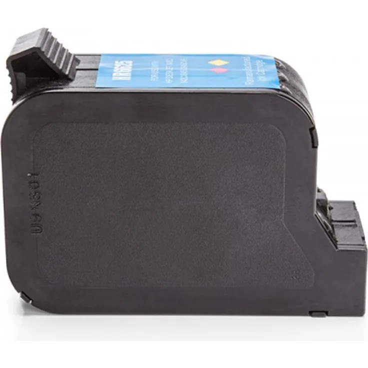 Kompatibel zu HP 17 - C6625AE Tinte Color
