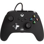 PowerA Wired Controller für Xbox Series X/S, schwarz