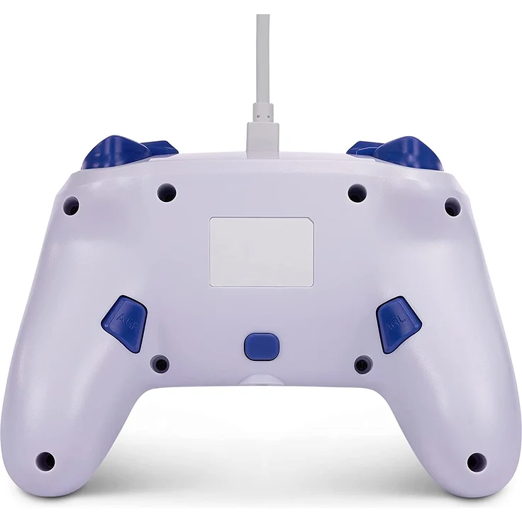 PowerA Enhanced Wired Controller - Master Sword Attack (Switch) – Bild 2