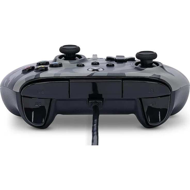 PowerA Enhanced Wired Controller - Arctic Camo (Xbox Series X/S) – Bild 3