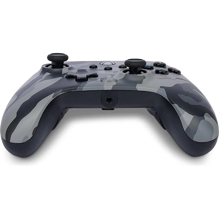 PowerA Enhanced Wired Controller - Arctic Camo (Xbox Series X/S) – Bild 4
