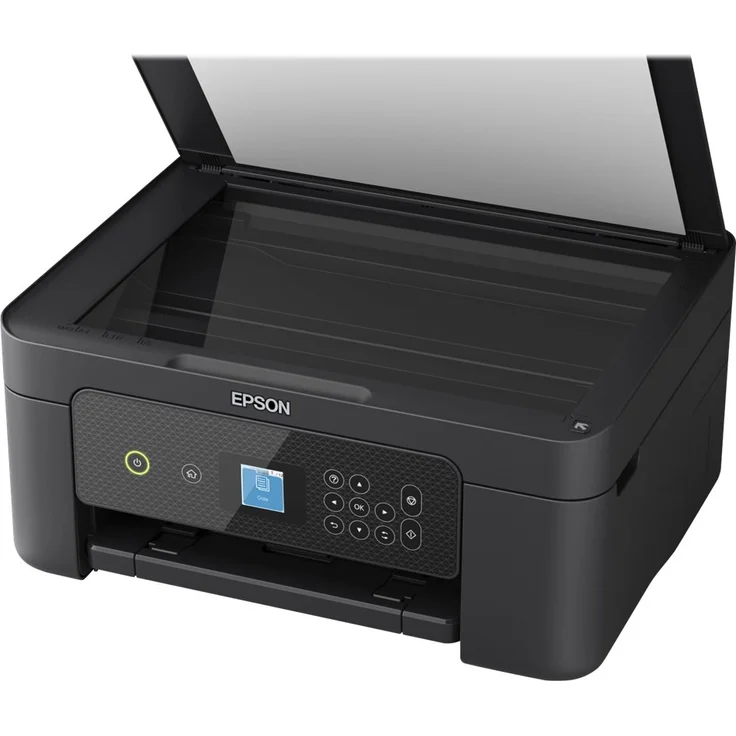 Epson Expression Home XP-3200 (3-in-1) Tintenstrahl, Druckgeschwindigkeit: 33 s/w, 15 Farbe, Auflösung: 5760 x 1440 (C11CK66403) – Bild 5