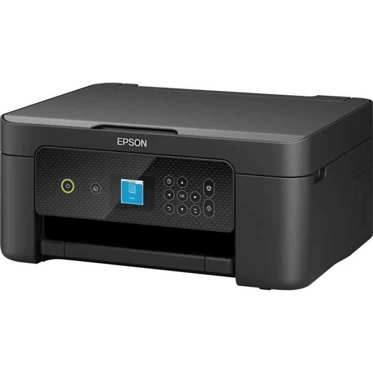 Epson Expression Home XP-3200 (3-in-1) Tintenstrahl, Druckgeschwindigkeit: 33 s/w, 15 Farbe, Auflösung: 5760 x 1440 (C11CK66403) – Bild 11