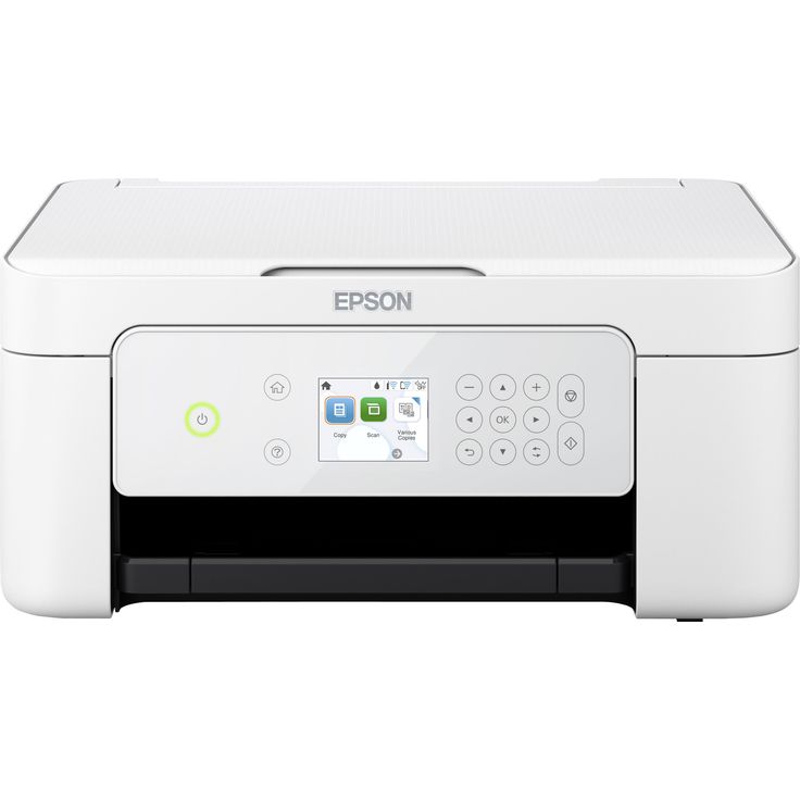 Epson Expression Home XP-4205 (3-in-1) Tintenstrahl, Druckgeschwindigkeit: 33 s/w, 15 Farbe, Auflösung: 5760 x 1440 (C11CK65404) – Bild 5