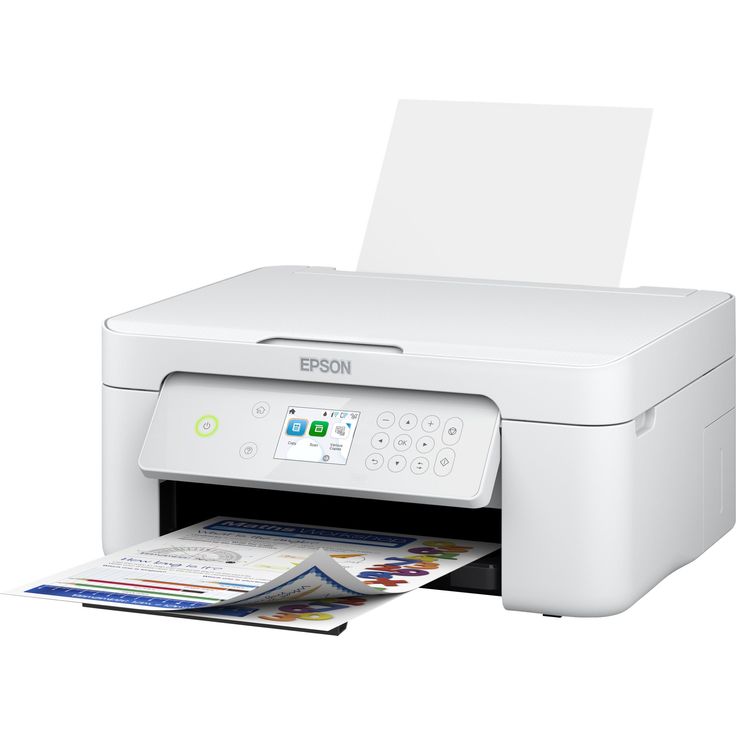 Epson Expression Home XP-4205 (3-in-1) Tintenstrahl, Druckgeschwindigkeit: 33 s/w, 15 Farbe, Auflösung: 5760 x 1440 (C11CK65404) – Bild 6