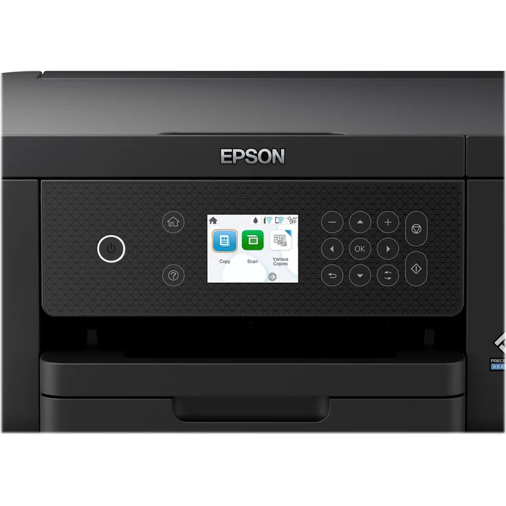 Epson Expression Home XP-5200 (3-in-1) Tintenstrahl, Druckgeschwindigkeit: 33 s/w, 20 Farbe, Auflösung: 4800 x 1200 (C11CK61403) – Bild 5