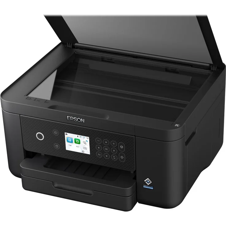 Epson Expression Home XP-5200 (3-in-1) Tintenstrahl, Druckgeschwindigkeit: 33 s/w, 20 Farbe, Auflösung: 4800 x 1200 (C11CK61403) – Bild 3