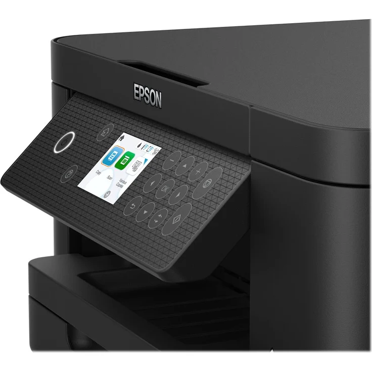 Epson Expression Home XP-5200 (3-in-1) Tintenstrahl, Druckgeschwindigkeit: 33 s/w, 20 Farbe, Auflösung: 4800 x 1200 (C11CK61403) – Bild 7