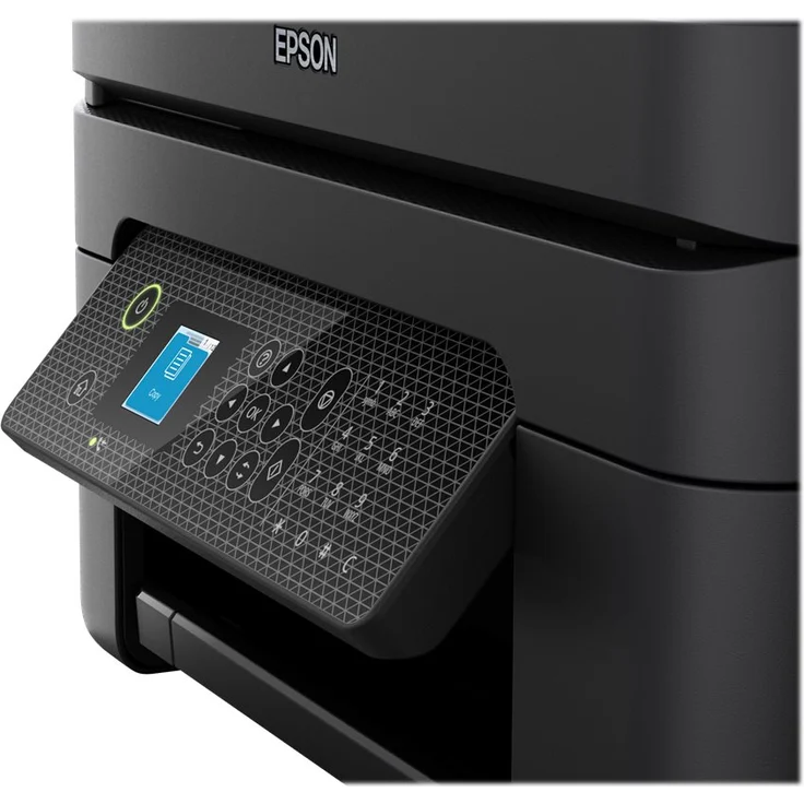 Epson WorkForce WF-2930DWF (4-in-1) Tintenstrahl, Druckgeschwindigkeit: 33 s/w, 18 Farbe, Auflösung: 5760 x 1440 (C11CK63403) – Bild 10