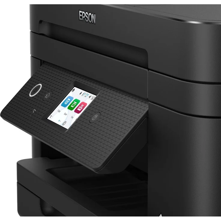 Epson WorkForce WF-2960DWF (4-in-1) Tintenstrahl, Druckgeschwindigkeit: 33 s/w, 20 Farbe, Auflösung: 4800 x 1200 (C11CK60403) – Bild 10