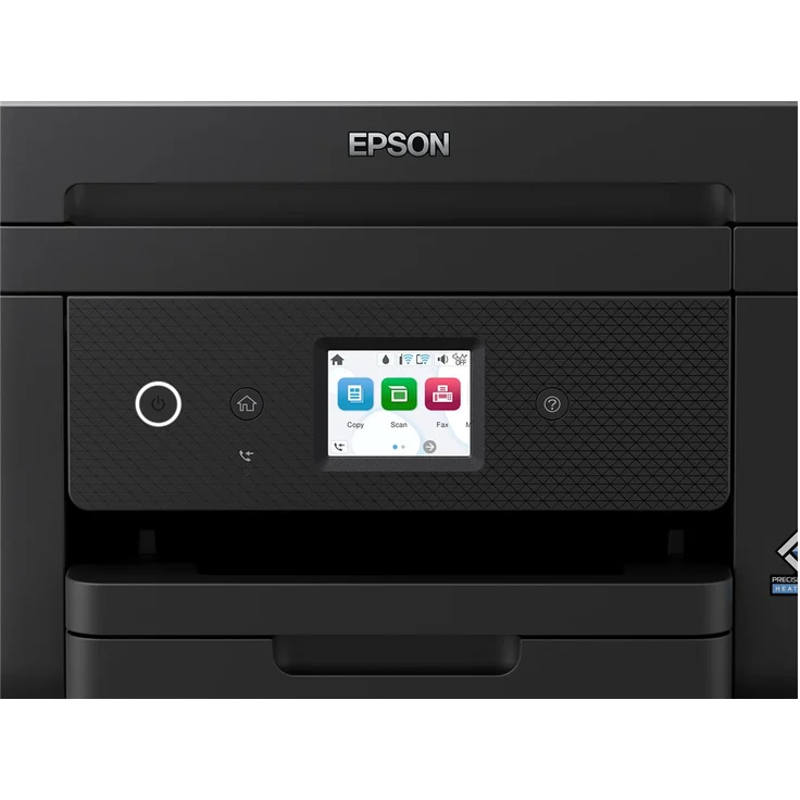 Epson WorkForce WF-2960DWF (4-in-1) Tintenstrahl, Druckgeschwindigkeit: 33 s/w, 20 Farbe, Auflösung: 4800 x 1200 (C11CK60403) – Bild 9