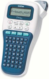 Brother Beschriftungsgerät P-TOUCH (PTH107BRE1)