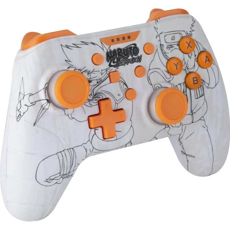 Konix Wired Controller - Naruto (Switch) – Bild 1