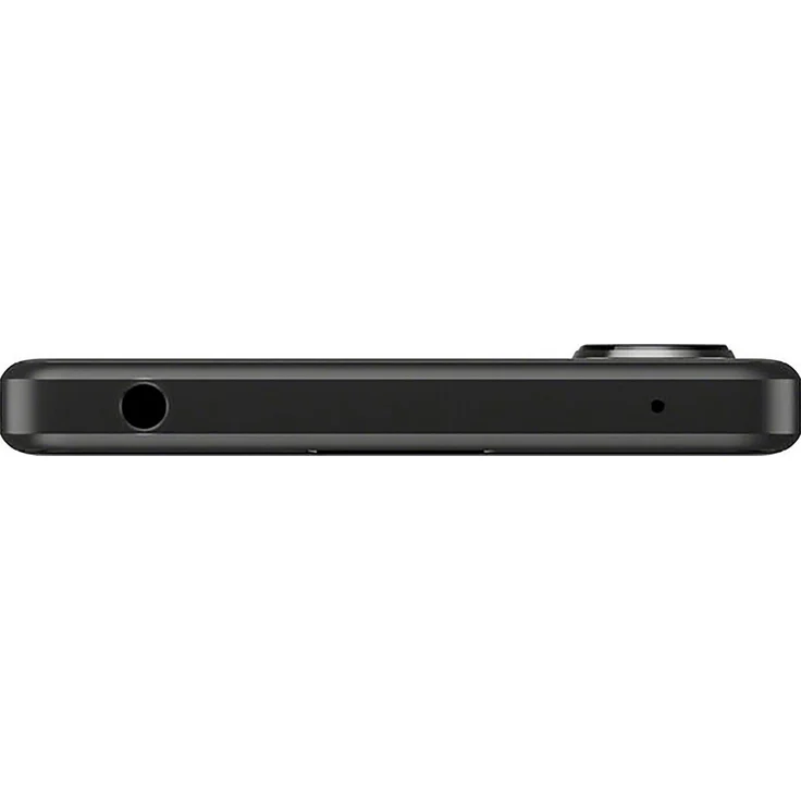 Sony Xperia 5 IV Smartphone 15,494cm (6,1 Zoll) OLED-Display, 128GB interner Speicher, 8GB RAM, Android 12, Dual-SIM, Schwarz – Bild 6