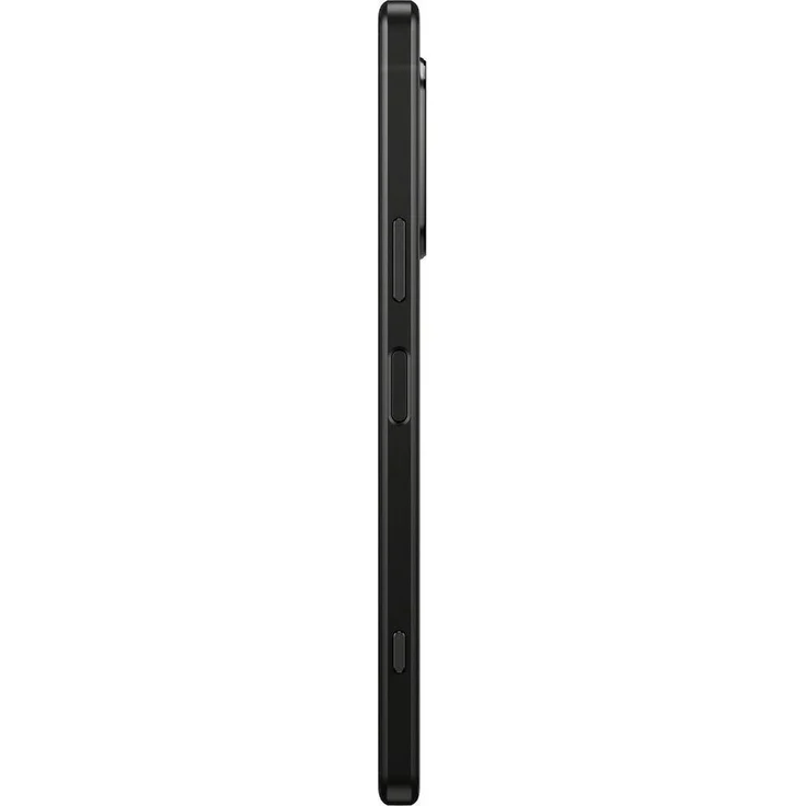 Sony Xperia 5 IV Smartphone 15,494cm (6,1 Zoll) OLED-Display, 128GB interner Speicher, 8GB RAM, Android 12, Dual-SIM, Schwarz – Bild 5
