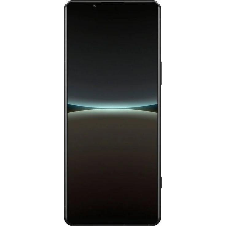 Sony Xperia 5 IV Smartphone 15,494cm (6,1 Zoll) OLED-Display, 128GB interner Speicher, 8GB RAM, Android 12, Dual-SIM, Schwarz – Bild 2