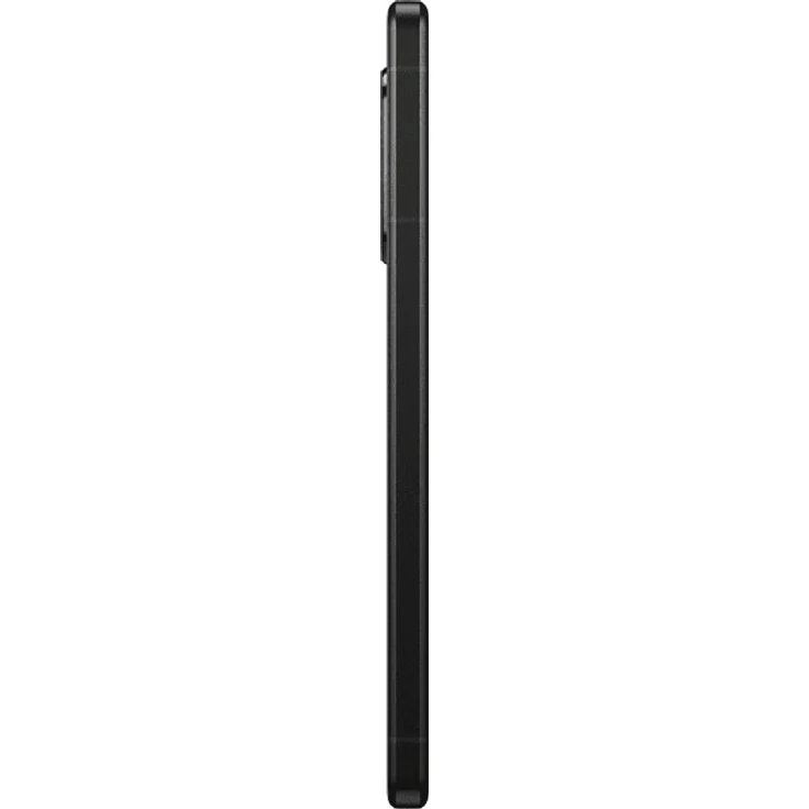 Sony Xperia 5 IV Smartphone 15,494cm (6,1 Zoll) OLED-Display, 128GB interner Speicher, 8GB RAM, Android 12, Dual-SIM, Schwarz – Bild 4