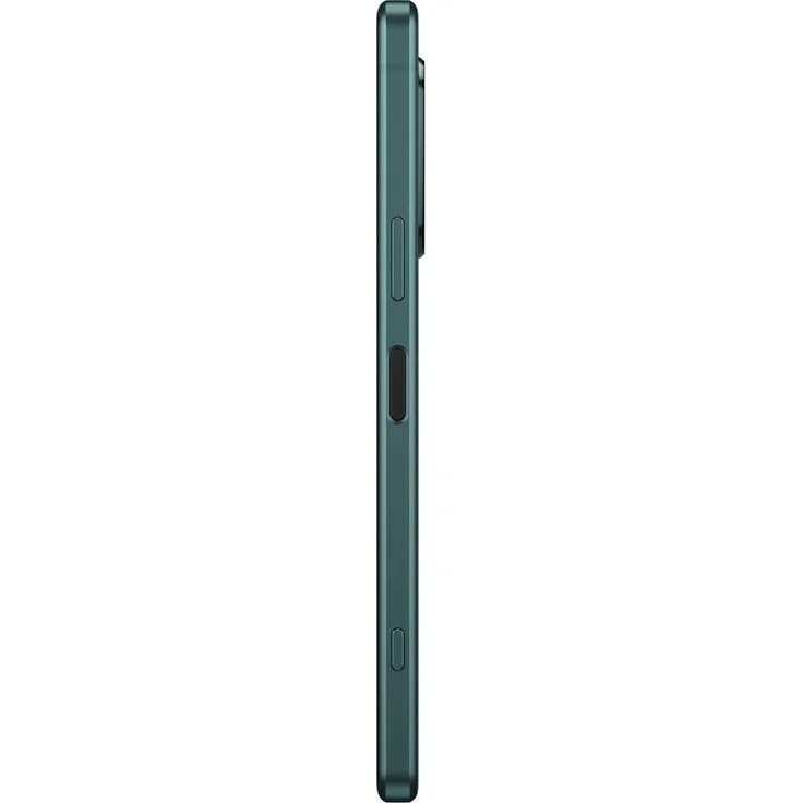 Sony Xperia 5 IV Smartphone 15,494cm (6,1 Zoll) OLED-Display, 128GB interner Speicher, 8GB RAM, Android 12, Dual-SIM, Grün – Bild 4