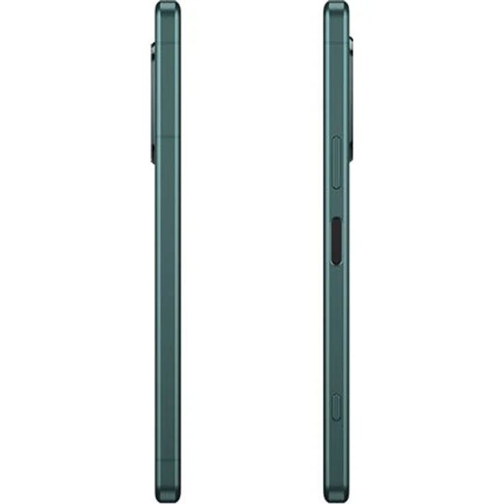 Sony Xperia 5 IV Smartphone 15,494cm (6,1 Zoll) OLED-Display, 128GB interner Speicher, 8GB RAM, Android 12, Dual-SIM, Grün – Bild 8