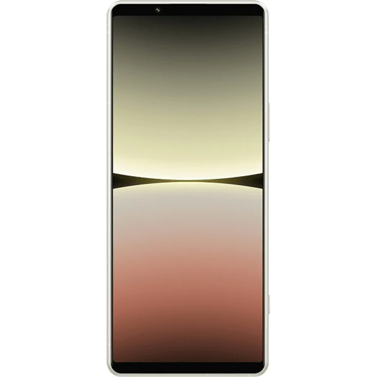Sony Xperia 5 IV Smartphone 15,494cm (6,1 Zoll) OLED-Display, 128GB interner Speicher, 8GB RAM, Android 12, Dual-SIM, Weiß – Bild 2