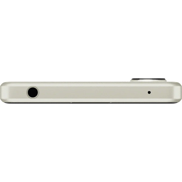Sony Xperia 5 IV Smartphone 15,494cm (6,1 Zoll) OLED-Display, 128GB interner Speicher, 8GB RAM, Android 12, Dual-SIM, Weiß – Bild 6