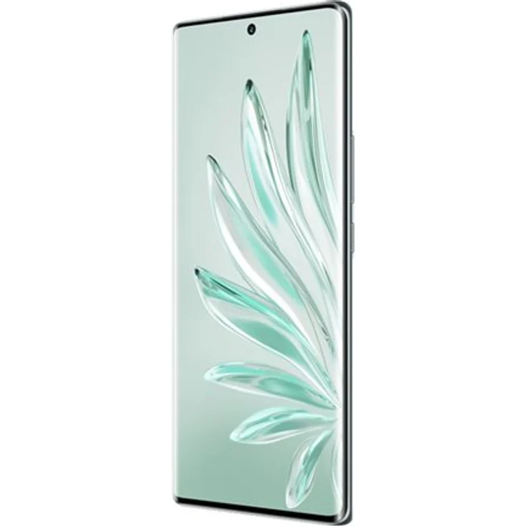 Honor 70 5G Smartphone 16,942cm (6,67 Zoll) OLED-Display, 128GB interner Speicher, 8GB RAM, Android 12, Dual-SIM, Emerald Green – Bild 10
