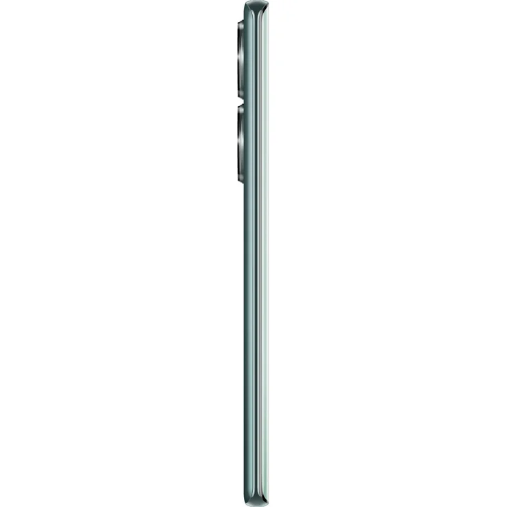 Honor 70 5G Smartphone 16,942cm (6,67 Zoll) OLED-Display, 128GB interner Speicher, 8GB RAM, Android 12, Dual-SIM, Emerald Green – Bild 6