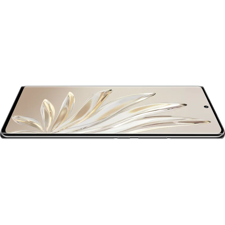 Honor 70 5G Smartphone 16,942cm (6,67 Zoll) OLED-Display, 128GB interner Speicher, 8GB RAM, Android 12, Dual-SIM, Midnight Black – Bild 7