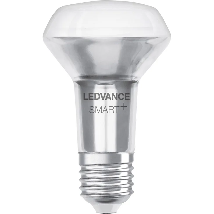 LEDVANCE WIFI SMART+ SPOT CONCENTRA Tunable White R63 (ex 60W) 5W - 2700-6500K E27