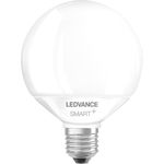 LEDVANCE WIFI SMART+ Lampe Globe Tunable White G95 (ex 100W) 14W - 2700-6500K E27