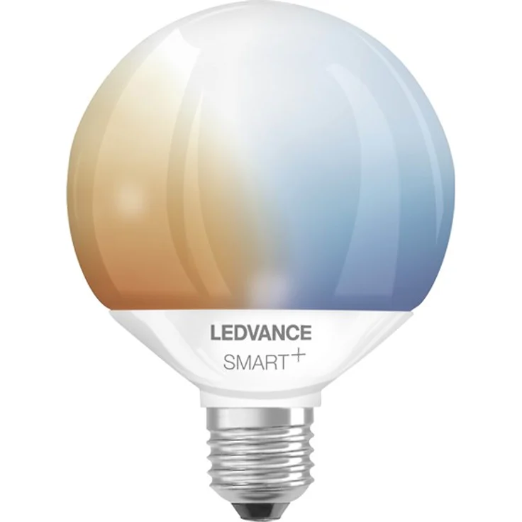 LEDVANCE WIFI SMART+ Lampe Globe Tunable White G95 (ex 100W) 14W - 2700-6500K E27 – Bild 2