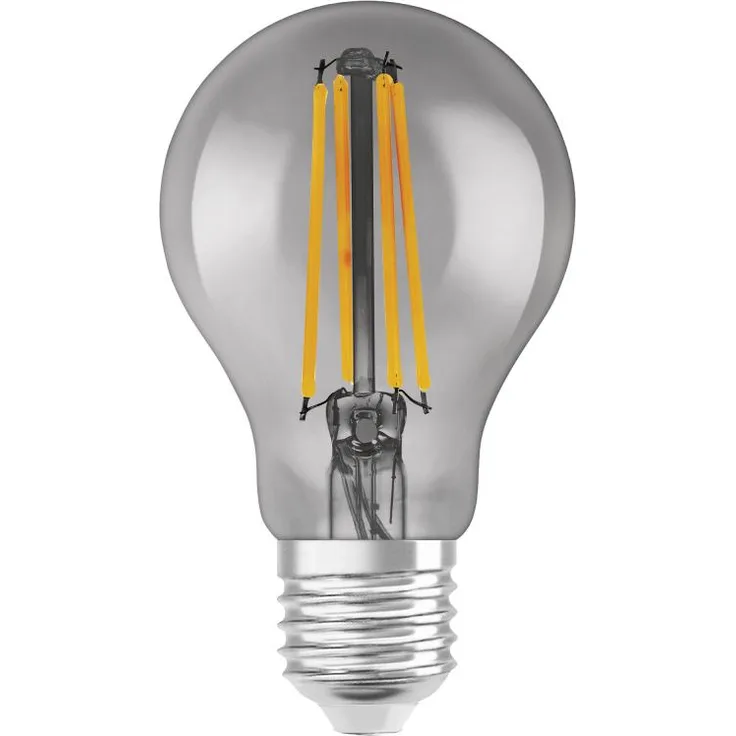 LEDVANCE Vintage E27 WIFI LED Filament Glühlampe warmweiß wie 44W