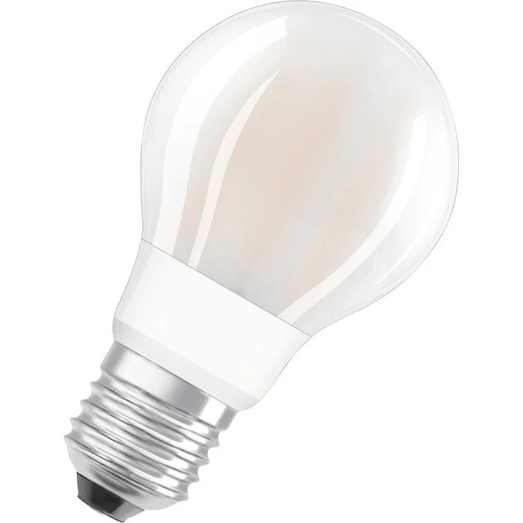 LEDVANCE SMART+ Filament Classic DIM Smarte LED-Lampe mit Bluetooth Mesh Technologie, Sockel E27, Dimmbar, Warmweiß (2700K), 100W-Ersatz, steuerbar mit Alexa, Google und Apple Voice Control, 1er-Pack – Bild 3