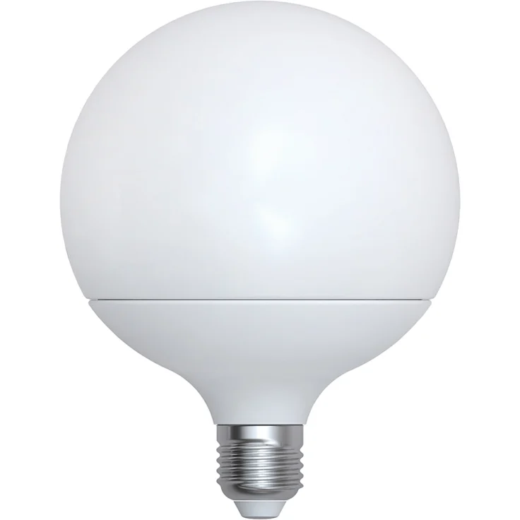 Müller-Licht tint LED Leuchtmittel Globe E27 RGBW white + color 15W 1520lm ZigBee Sprachsteuerung Smart Home – Bild 3
