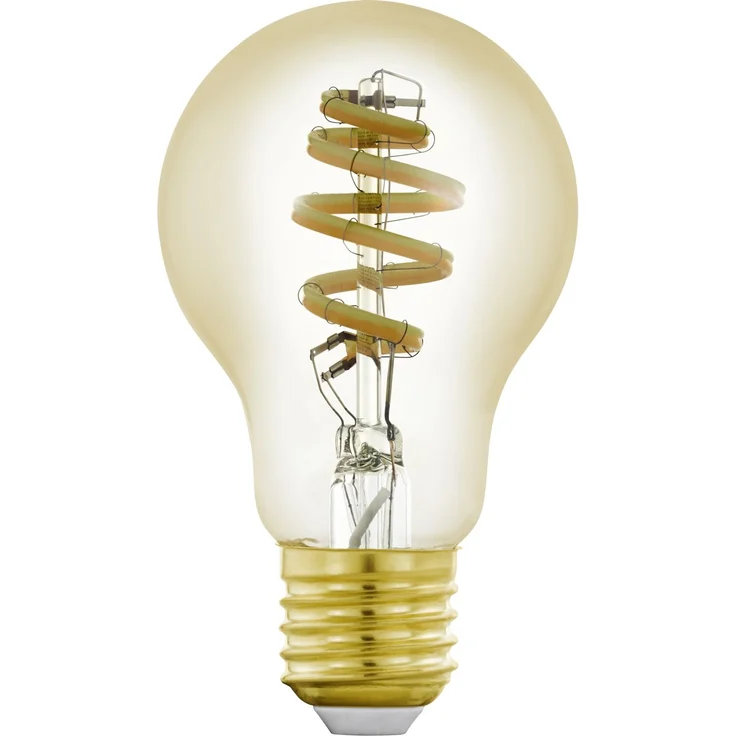 EGLO Connect LED Leuchtmittel-Z A60 Globeform E27-5,5W Smart Home connect.Z (12241) – Bild 2