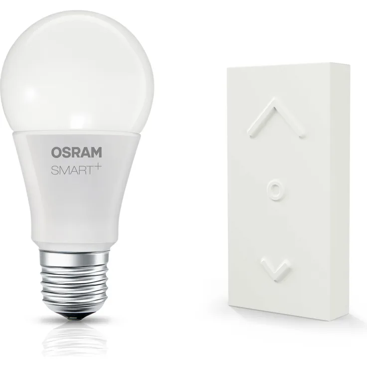 Osram SMART+ Multicolor mit Switch Mini Starter Kit (816855)