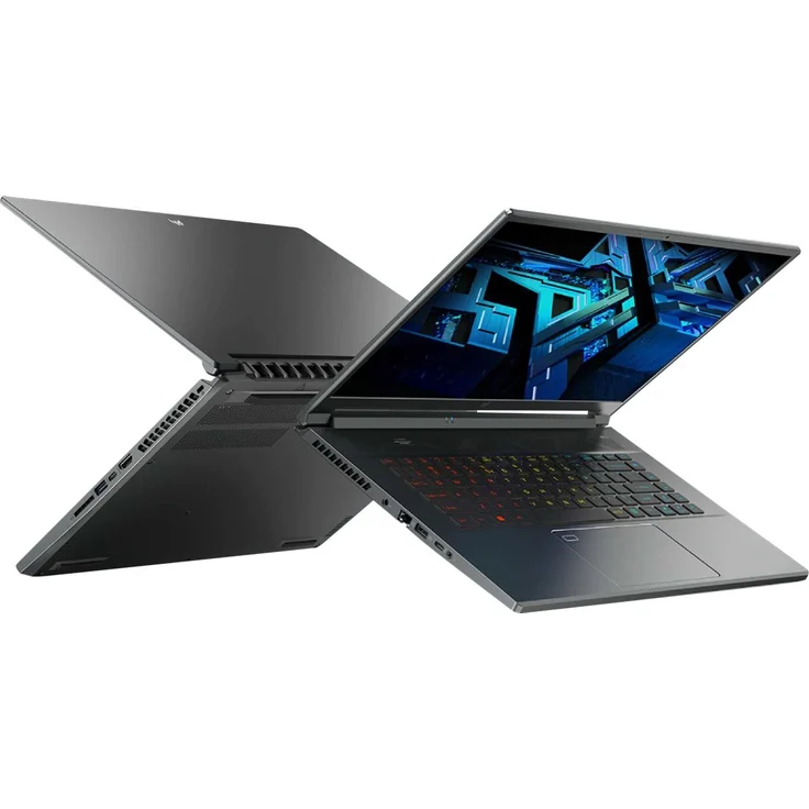 Acer Predator Triton 500SE PT516-52s-98LC - 16,1 Zoll, WQXGA, Intel Core i9-12900H, 32GB RAM, 2000GB SSD, NVIDIA GeForce RTX 3080 Ti, Windows 11 Home 64-bit (NH.QFREV.007) – Bild 4