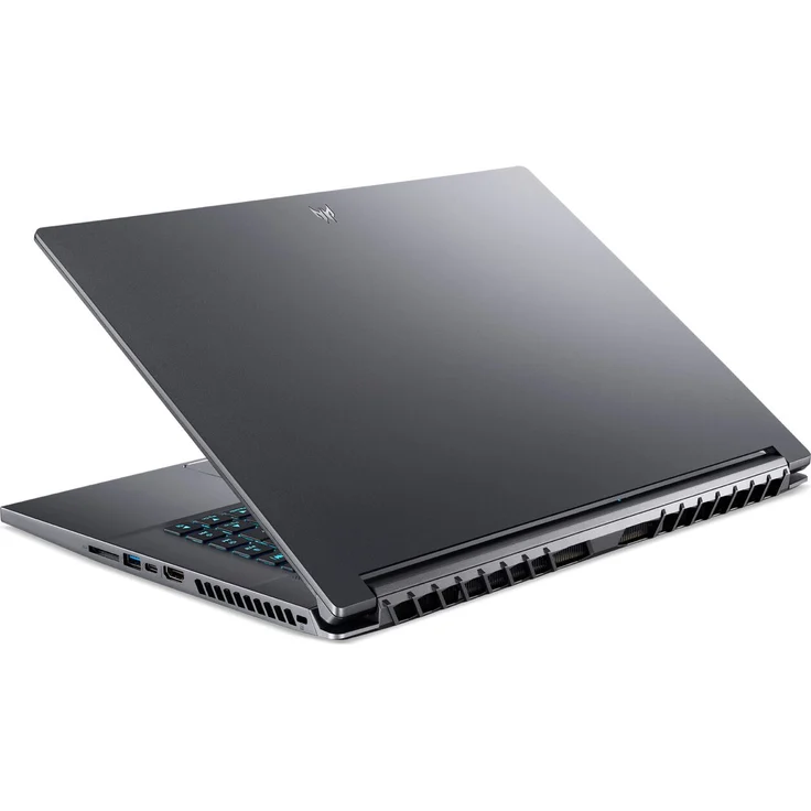 Acer Predator Triton 500SE PT516-52s-98LC - 16,1 Zoll, WQXGA, Intel Core i9-12900H, 32GB RAM, 2000GB SSD, NVIDIA GeForce RTX 3080 Ti, Windows 11 Home 64-bit (NH.QFREV.007) – Bild 2