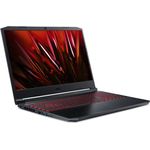 Acer Nitro 5 AN515-57-930S - 15,6 Zoll, Full HD, Intel Core i9-11900H, 16GB RAM, 512GB SSD, NVIDIA GeForce RTX 3060, Windows 11 Home 64-bit (NH.QEWEV.006)