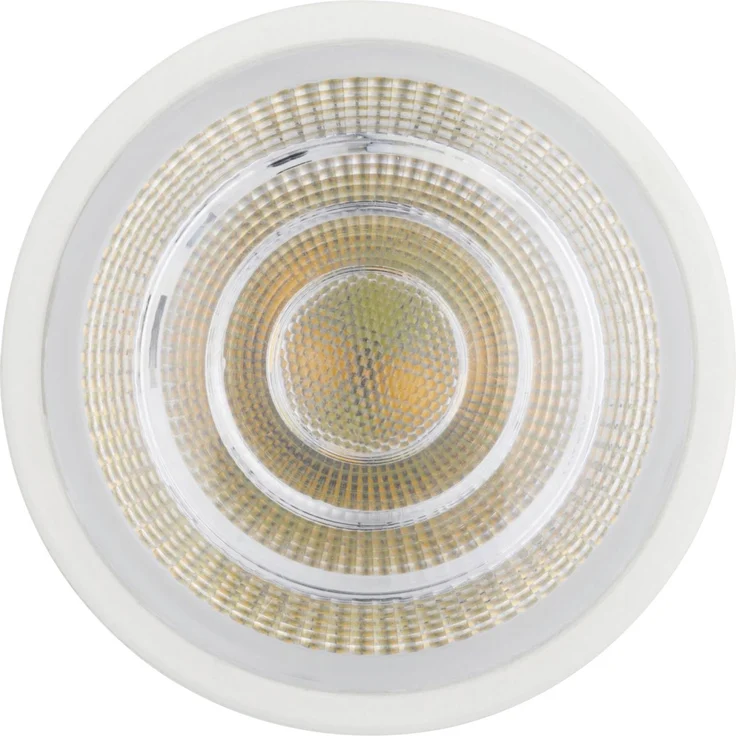 Paulmann Smart Home LED Leuchtmittel GU10 Reflektor RGBW dimmbar ZigBee 5,5W farbiges Licht – Bild 2