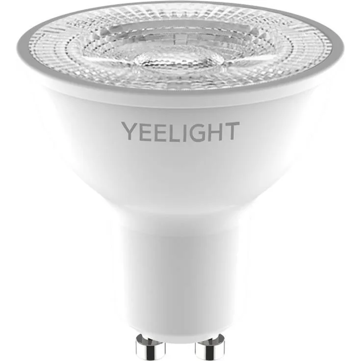 Yeelight W1 GU10 Smart Bulb (Dimmbar)